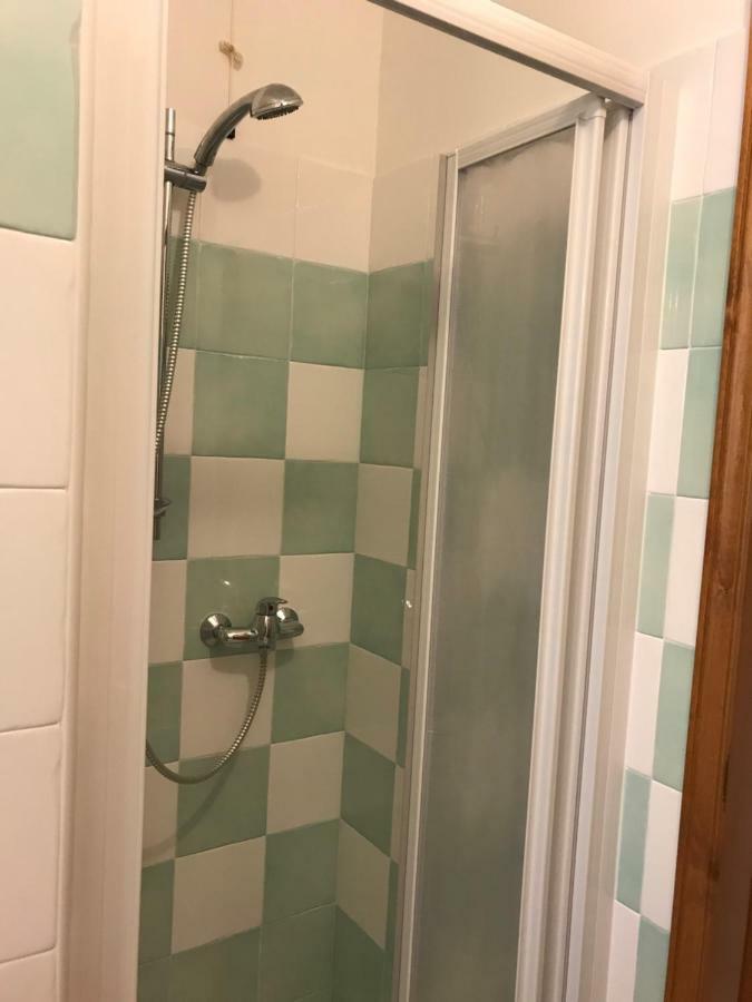 B&B Da Giorgia Crodo Bagian luar foto