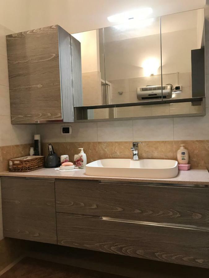 B&B Da Giorgia Crodo Bagian luar foto