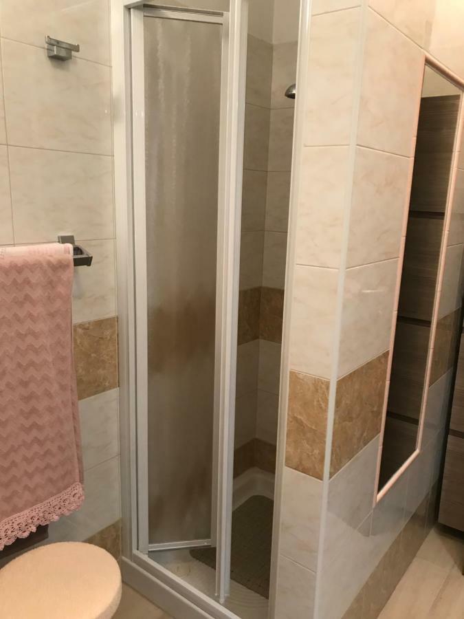 B&B Da Giorgia Crodo Bagian luar foto